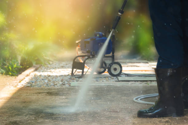 Best Fence Cleaning  in St Paris, OH