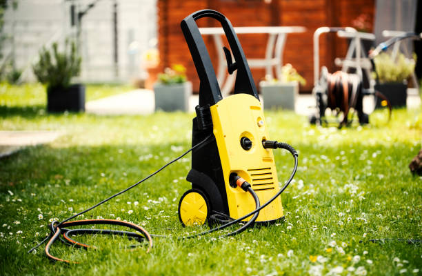 Trusted St Paris, OH Pressure Washing Services Experts